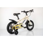 Dečiji bicikl 14" Winner bike beli - Слика 7