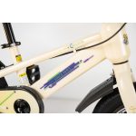 Dečiji bicikl 14" Winner bike beli - Слика 2
