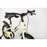 Dečiji bicikl 14" Winner bike beli - Слика 3