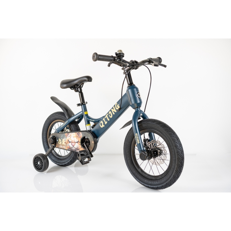 6a8ff8aa3272c Dečiji bicikl Winner bike 14" plavi BCK0962 - Слика 1