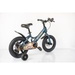 Dečiji bicikl Winner bike 14" plavi BCK0962 - Слика 2