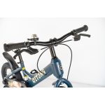 Dečiji bicikl Winner bike 14" plavi BCK0962 - Слика 3