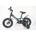Dečiji bicikl Winner bike 14" plavi BCK0962 - Слика 6