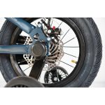 Dečiji bicikl Winner bike 14" plavi BCK0962 - Слика 7