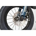 Dečiji bicikl Winner bike 14" plavi BCK0962 - Слика 8