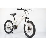Dečiji bicikl Winner bike 20 inča beli BCK0954 - Слика 4