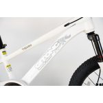 Dečiji bicikl Winner bike 20 inča beli BCK0954 - Слика 5