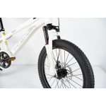 Dečiji bicikl Winner bike 20 inča beli BCK0954 - Слика 6