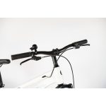 Dečiji bicikl Winner bike 20 inča beli BCK0954 - Слика 7