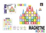 Magnetni konstruktor Creative 60 delova ST0734748B Magnetne kocke