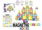 Magnetni konsturktor Build & Drive 116 delova ST0734753B Magnetne kocke - Слика 8