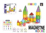 Magnetni konstruktor Geometry 83 dela ST0734761B Magnetne kocke - Слика 7