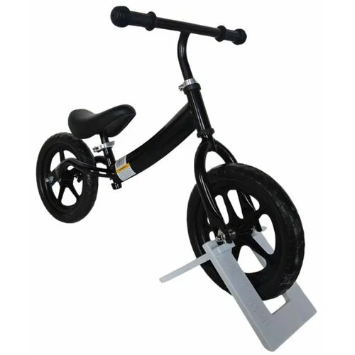 balance-bike-crni-tg105-cene BALANCE BIKE CRNI TG105 - Слика 1