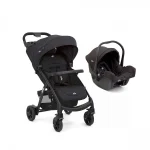 Joie bebi kolica Muze 2 u 1 S COAL ( 41107035 )