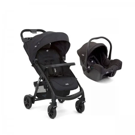 joie-bebi-kolica-muze-2-u-1-s-coal-41107035~1244202 Joie bebi kolica Muze 2 u 1 S COAL ( 41107035 ) - Слика 1