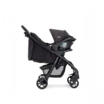 Joie bebi kolica Muze 2 u 1 S COAL ( 41107035 ) - Слика 6