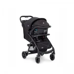Joie bebi kolica Muze 2 u 1 S COAL ( 41107035 ) - Слика 4