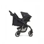 Joie bebi kolica Muze 2 u 1 S COAL ( 41107035 ) - Слика 3
