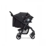 Joie bebi kolica Muze 2 u 1 S COAL ( 41107035 ) - Слика 2