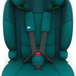KINDERKRAFT AUTO SEDIŠTE COMFORT UP 2 PLUS i-Size green - Слика 3