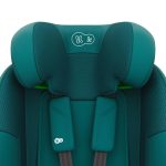 KINDERKRAFT AUTO SEDIŠTE COMFORT UP 2 PLUS i-Size green - Слика 4