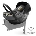 KINDERKRAFT AUTO SEDIŠTE I-LITE SA BAZOM ENDURA SAFE FX GREY - Слика 3