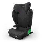 KINDERKRAFT AUTO SEDIŠTE JUNIOR FIX 2 PLUS I-Size 100-150cm BLACK - Слика 4