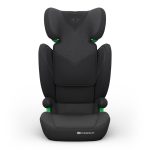 KINDERKRAFT AUTO SEDIŠTE JUNIOR FIX 2 PLUS I-Size 100-150cm BLACK - Слика 5