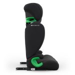 KINDERKRAFT AUTO SEDIŠTE JUNIOR FIX 2 PLUS I-Size 100-150cm BLACK - Слика 6
