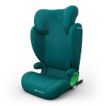 KINDERKRAFT AUTO SEDIŠTE JUNIOR FIX 2 PLUS I-Size 100-150cm GREEN - Слика 4