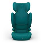 KINDERKRAFT AUTO SEDIŠTE JUNIOR FIX 2 PLUS I-Size 100-150cm GREEN - Слика 5