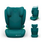 KINDERKRAFT AUTO SEDIŠTE JUNIOR FIX 2 PLUS I-Size 100-150cm GREEN