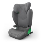 KINDERKRAFT AUTO SEDIŠTE JUNIOR FIX 2 PLUS I-Size 100-150cm GREY - Слика 4