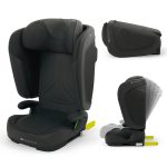 Kinderkraft auto sediste UNITY 2 I-Size BLACK