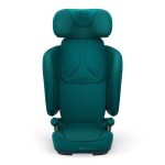 Kinderkraft auto sediste UNITY 2 I-Size GREEN - Слика 7