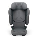 Kinderkraft auto sediste UNITY 2 I-Size GREY - Слика 2