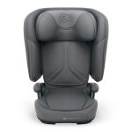 Kinderkraft auto sediste UNITY 2 I-Size GREY - Слика 4