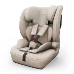 KINDERKRAFT AUTOSEDIŠTE COMFORT UP 2 PLUS I-SIZE BEIGE - Слика 2