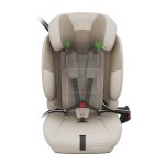 KINDERKRAFT AUTOSEDIŠTE COMFORT UP 2 PLUS I-SIZE BEIGE - Слика 4