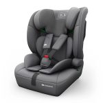 KINDERKRAFT AUTOSEDIŠTE COMFORT UP 2 PLUS I-SIZE GREY - Слика 2