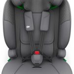 KINDERKRAFT AUTOSEDIŠTE COMFORT UP 2 PLUS I-SIZE GREY - Слика 3