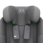 KINDERKRAFT AUTOSEDIŠTE COMFORT UP 2 PLUS I-SIZE GREY - Слика 7