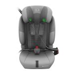 KINDERKRAFT AUTOSEDIŠTE COMFORT UP 2 PLUS I-SIZE GREY - Слика 10
