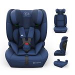 KINDERKRAFT AUTOSEDIŠTE COMFORT UP 2 PLUS I-SIZE NAVY