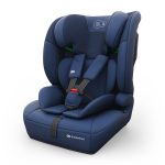 KINDERKRAFT AUTOSEDIŠTE COMFORT UP 2 PLUS I-SIZE NAVY - Слика 2