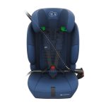 KINDERKRAFT AUTOSEDIŠTE COMFORT UP 2 PLUS I-SIZE NAVY - Слика 3