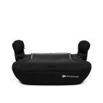KINDERKRAFT AUTOSEDISTE I-COMFY I-SIZE 76-150CM DARK GREY - Слика 4