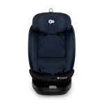 KINDERKRAFT AUTOSEDISTE I-GROW I-SIZE 40-150 CM BLACK - Слика 5
