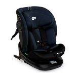 KINDERKRAFT AUTOSEDISTE I-GROW I-SIZE 40-150 CM BLACK - Слика 8