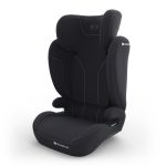 KINDERKRAFT AUTOSEDISTE I-SPARK 2 PLUS I SIZE BLACK - Слика 4